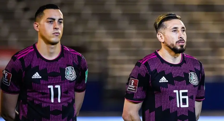 Padre de Funes Mori explotó contra HH: 'No puedo creer que de 10 pases, seis los diera mal'