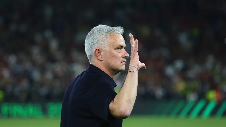 PSG: Mourinho, en el radar para ser el nuevo DT del club parisino