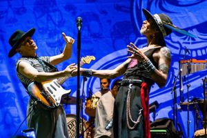 Maldita Vecindad: Anuncian concierto de la banda mexicana en la CDMX