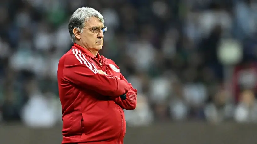 Selección Mexicana: Senador pidió que Tata Martino presente su renuncia