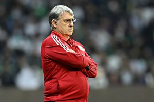 Selección Mexicana: Senador pidió que Tata Martino presente su renuncia