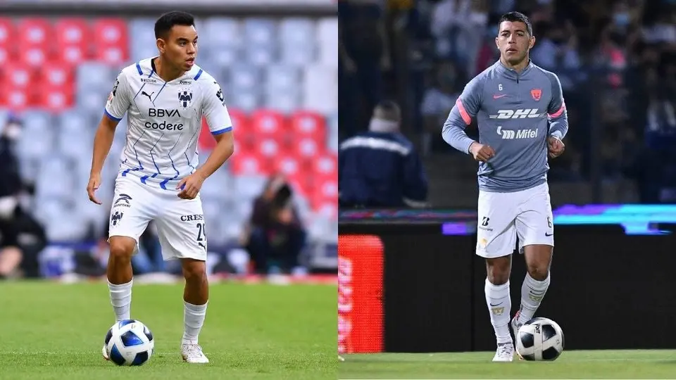 Cruz Azul: Cubrió las bajas de Yotún y Romo con los juveniles Rodríguez y Lira