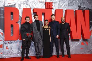 Hollywood detuvo estreno de 'The Batman' y otras producciones en Rusia tras ataques a Ucrania