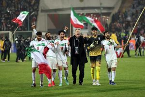Qatar 2022: Irán consiguió su boleto al Mundial al vencer por la mínima a Irak