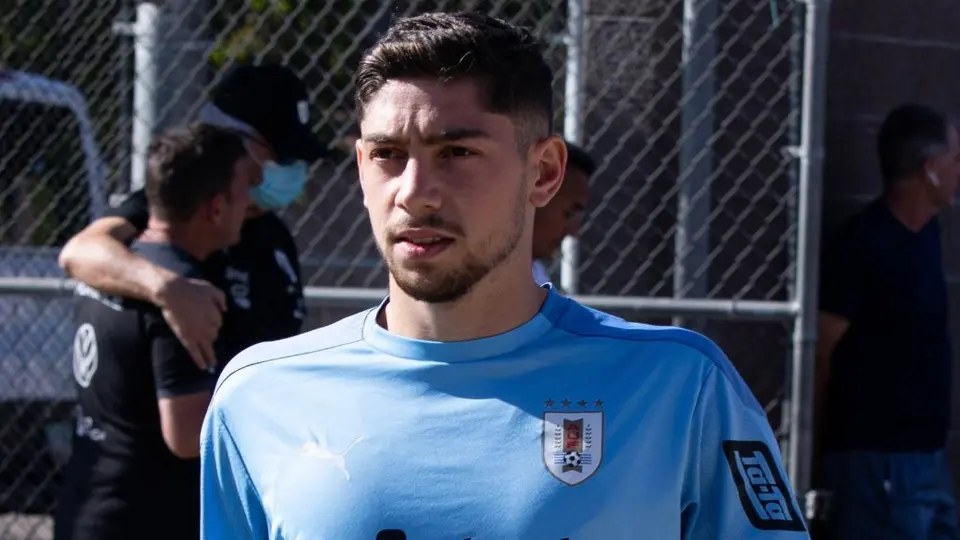 Fede Valverde sobre la Selección Mexicana: ‘Son muy fuertes, juegan bien al balón’