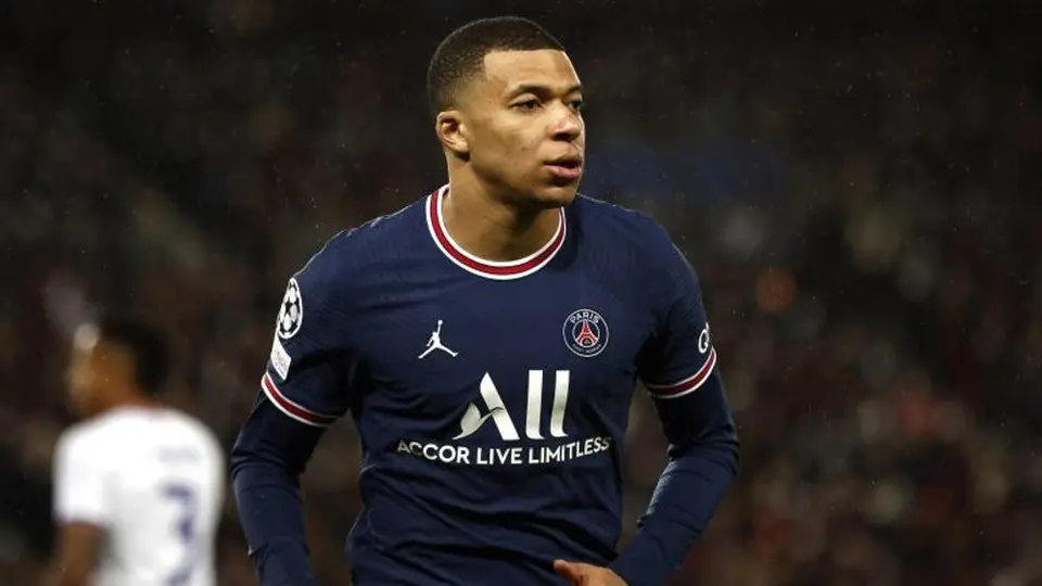 Butragueño sobre la posible llegada de Mbappé al Real Madrid: ‘Respetamos a Kylian y al PSG’