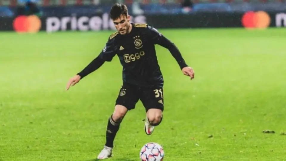 Barcelona: Rompió negociaciones con el Ajax por Nicolás Tagliafico