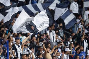 Rayados: Afición protagonizó pelea previo al debut del equipo en el Mundial de Clubes