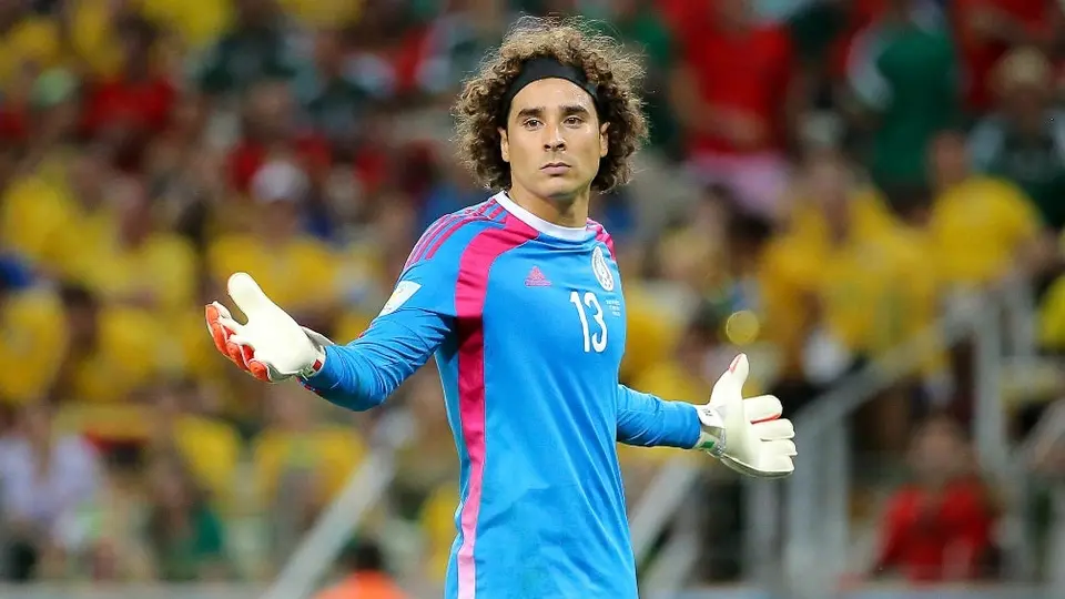 Selección Mexicana: FIFA recordó el atajadón de Memo Ochoa en Brasil 2014