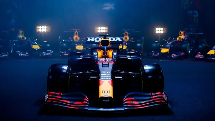 F1: Honda continuará suministrando unidad de potencia a Red Bull hasta 2025