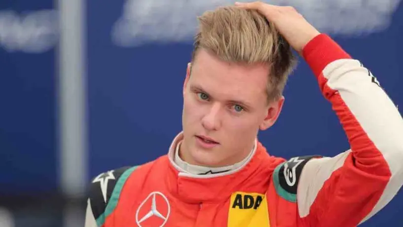 F1: Mick Schumacher fue el piloto que más daño le causó a su monoplaza en 2021