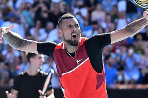 Nick Kyrgios tuvo increíble gesto con menor de edad tras explotar de enojo