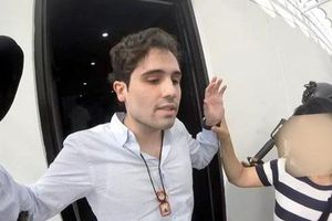 Estados Unidos reveló que Ovidio Guzmán ordenó el asesinato de un cantante mexicano