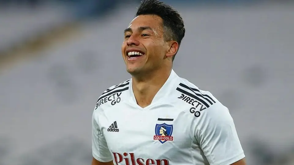 Cruz Azul: ¿Por qué Colo-Colo terminó aceptando la oferta por Iván Morales?