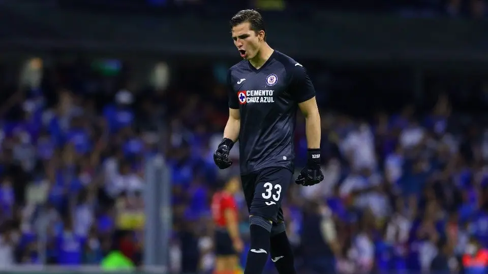 Jurado reconoció errores con Cruz Azul: 'El que no participa no se equivoca'