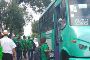 Bloqueo de transportistas en CDMX: Horarios y zonas afectadas este 2 de junio