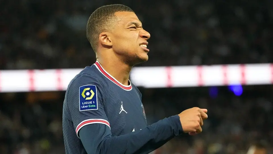 Madre de Mbappé: 'No hay ningún acuerdo con el PSG'