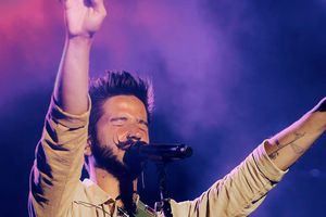 Camilo pospuso concierto en CDMX por Covid-19: 'Nos vemos pronto'