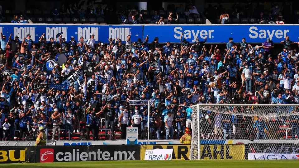 Querétaro: Dedicó mensaje a su afición y avisó el cambio de directiva
