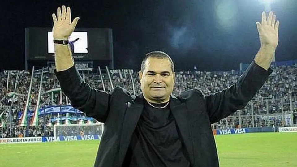 Chilavert: Defensa del exportero apeló sentencia por acusaciones de difamación a Conmebol