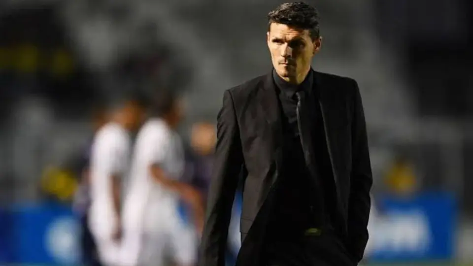 Fernando Ortiz: 'Ante Rayados ganará el que más tenga ganas de salir del fondo'