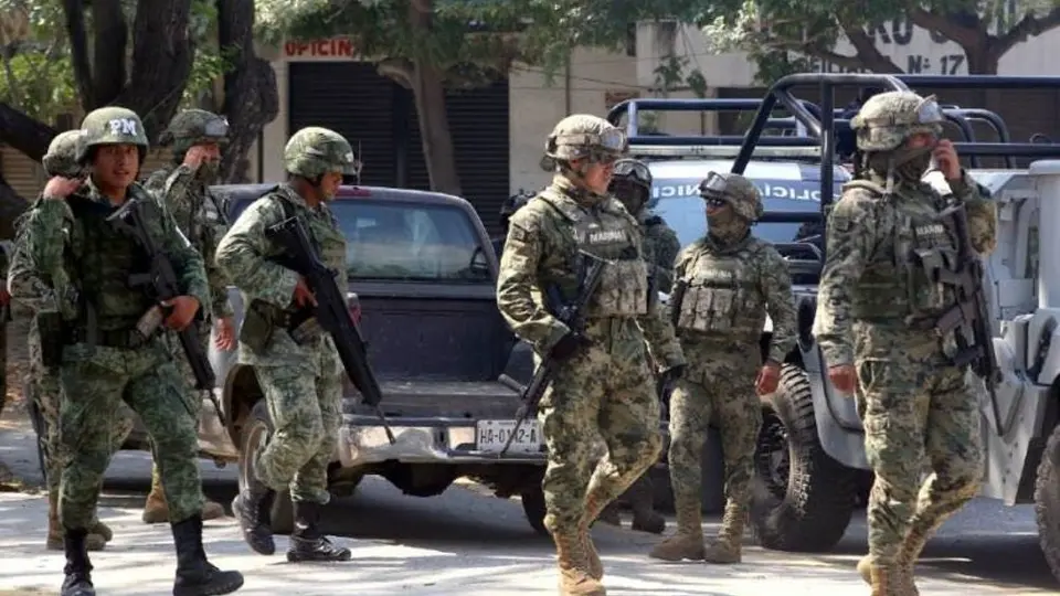 Puerto Vallarta: Mujeres militares fueron presuntamente secuestradas por el CJNG