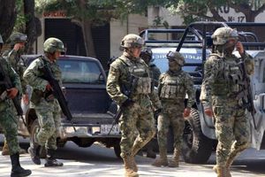 Puerto Vallarta: Mujeres militares fueron presuntamente secuestradas por el CJNG