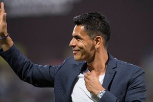 Oswaldo Sánchez sobre los futbolistas mexicanos: ‘Se preocupan más por los tatuajes’