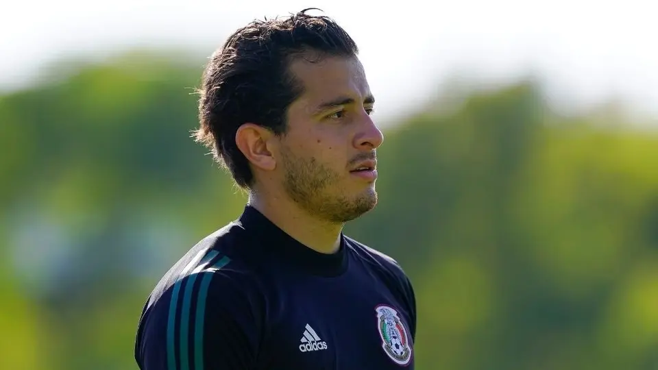Alan Mozo: 'No estar convocado por Martino solo me motiva a seguir trabajando'
