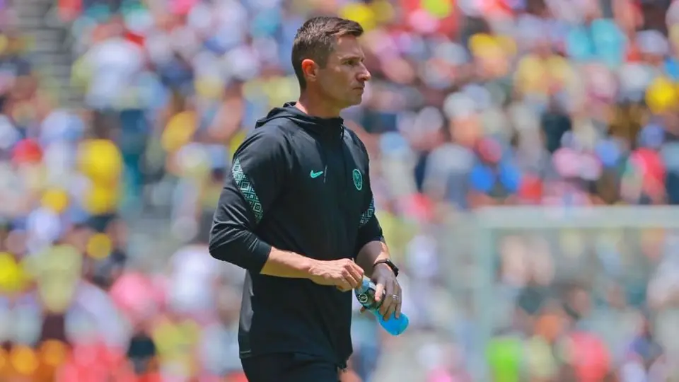 Liga MX Femenil: Harrington fue destituido como DT del América tras la eliminación vs Pachuca