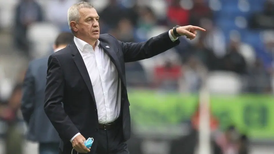 Rayados: Cesó a Javier Aguirre como DT tras derrota ante Atlético de San Luis