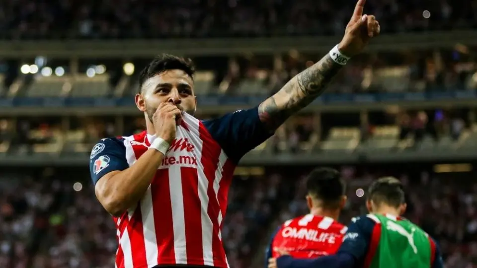 Chivas: ¿Qué partidos del Rebaño serán transmitidos por televisión abierta?