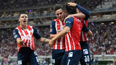 Chivas: Sin día de descanso, ya prepara el enfrentamiento del Clásico Tapatío
