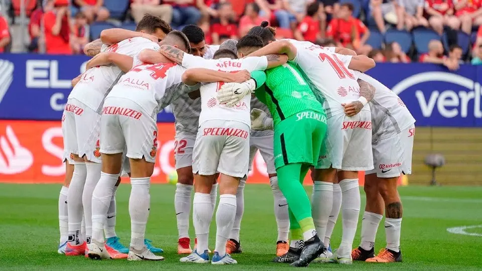 Javier Aguirre: Mallorca realizará la pretemporada en Austria