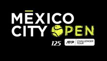 México City Open: Tendrá jugadores que son de los mejores 130 del ranking ATP