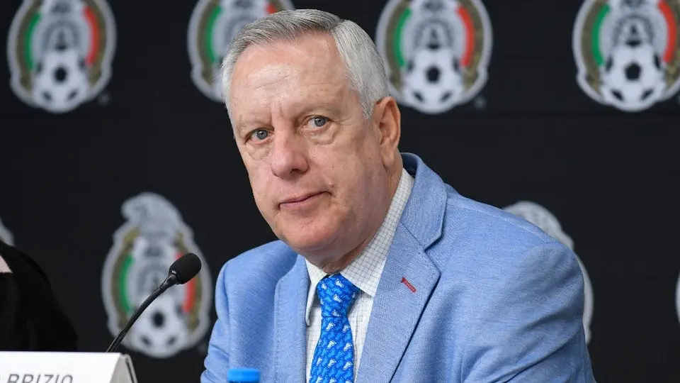 Liga MX: Arturo Brizio hizo oficial su salida como presidente de la Comisión de Arbitraje