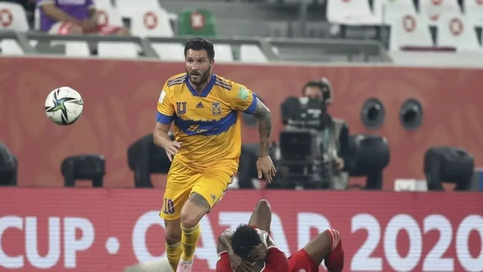 Tigres y Bayern Munich contemplan amistoso en el 'Volcán'