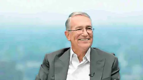 Salinas Pliego causó polémica: 'Desigualdad no sólo es inevitable… es necesaria para el progreso'