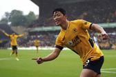 “Haber jugado al lado de un futbolista tan grande como él es un gran recuerdo”: Hwang Hee-chan sobre Raúl Jiménez