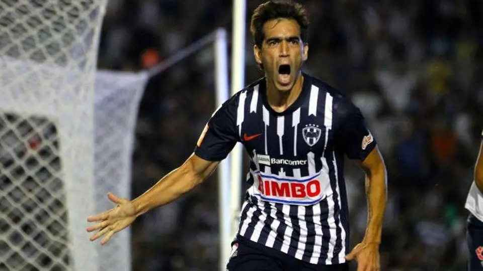 Rayados: La Pandilla se 'refuerza' con Chelito Delgado para el Mundial de Clubes