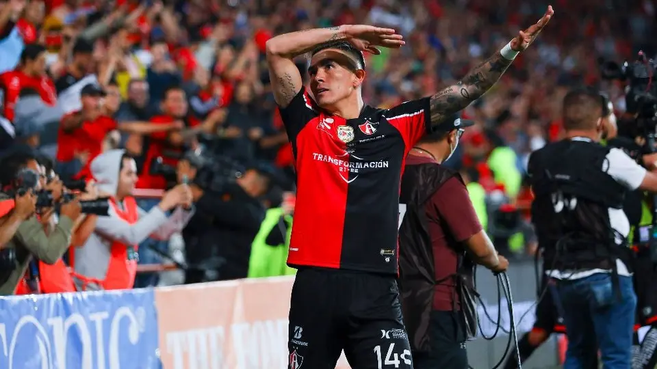 Picks Récord: Juank Pérez gana la quiniela de tiktokers del Clausura 2022