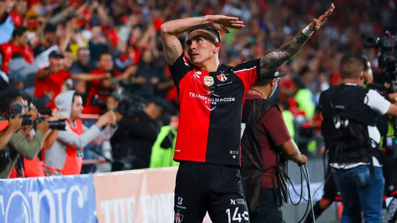 Picks Récord: Juank Pérez gana la quiniela de tiktokers del Clausura 2022