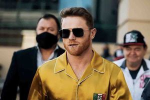 Canelo Álvarez confiesa ser Rojinegro: "Ya soy del Atlas"