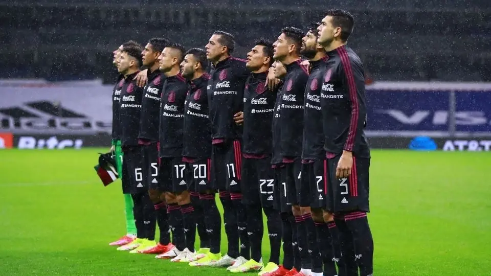 Qatar 2022: México, entre los tres países que más entradas han pedido para el Mundial
