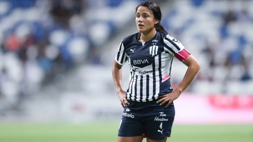 Rebeca Bernal: 'Fue un golpe muy duro el habernos quedado en Semifinales'