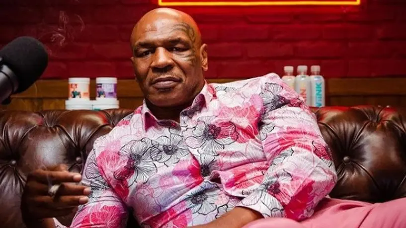 Tyson sobre bofetada de Smith a Rock en los Oscar 2022: 'Yo le hubiera dado un puñetazo'