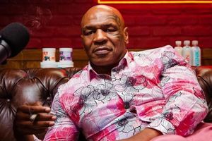 Tyson sobre bofetada de Smith a Rock en los Oscar 2022: 'Yo le hubiera dado un puñetazo'