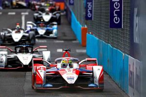 Fórmula E: Buscará tener una mujer en la parrilla pronto