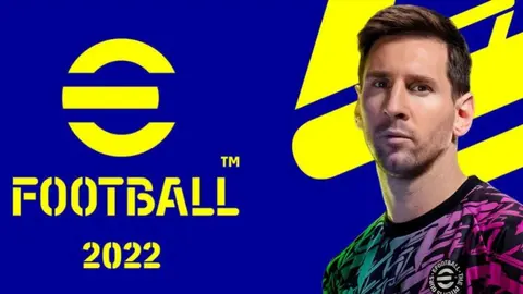 eFootball 2022: Tiene fecha de lanzamiento para dispositivos móviles