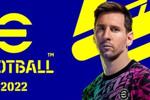 eFootball 2022: Tiene fecha de lanzamiento para dispositivos móviles